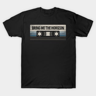 Bring Me the Horizon Mix Tape T-Shirt